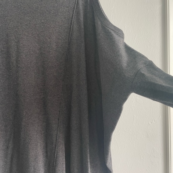 All Saints Asymmetric Dress - Picture 6 of 9